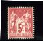 Image #1 of auction lot #1373: (226b) stamp from souvenir sheet NH VF...