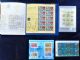 Image #4 of auction lot #352: A delightful selection of never hinged mini and souvenir sheets. The i...