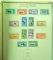 Image #4 of auction lot #192: Fourteen Scott Specialty albums arranged by region to 1970s. Mint and ...