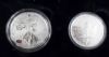 Image #2 of auction lot #1011: Two 2019 Pride of Two Nations Limited Edition two-coin sets from the U...
