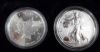Image #4 of auction lot #1011: Two 2019 Pride of Two Nations Limited Edition two-coin sets from the U...