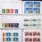 Image #3 of auction lot #420: Better values and sets arranged on around sixty 102 size sales cards. ...