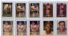 Image #3 of auction lot #1078: Fifty 1957 Topps baseball cards selection. Includes Hank Aaron, Luis A...