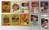 Image #6 of auction lot #1081: Sixty mainly baseball cards selection. Includes 1954 Topps Jackie Robi...