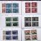 Image #2 of auction lot #393: Better values and sets mostly arranged on over forty 102 size sales ca...