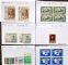 Image #2 of auction lot #245: Better values and sets mostly arranged on about fifty 102 size sales c...