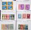 Image #4 of auction lot #245: Better values and sets mostly arranged on about fifty 102 size sales c...