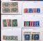 Image #2 of auction lot #397: Better values and sets mostly arranged on about thirty 102 size sales ...