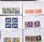 Image #3 of auction lot #311: Better values and sets mostly arranged on over eighty 102 size sales c...