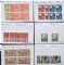 Image #4 of auction lot #311: Better values and sets mostly arranged on over eighty 102 size sales c...