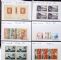 Image #4 of auction lot #295: Better values and sets mostly arranged on over ninety 102 size sales c...