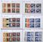 Image #2 of auction lot #464: Better values and sets arranged on around seventy 102 size sales cards...