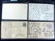 Image #3 of auction lot #635: Battleship Mania. Over 220 picture postcards featuring various views o...