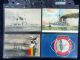 Image #4 of auction lot #635: Battleship Mania. Over 220 picture postcards featuring various views o...