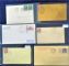 Image #3 of auction lot #514: One hundred seventy Michigan covers many with small town postmarks cov...