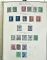 Image #2 of auction lot #347: Beginner collection to 1998.  Used turning to mint in the 1940s. Incom...