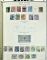 Image #3 of auction lot #347: Beginner collection to 1998.  Used turning to mint in the 1940s. Incom...