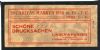 Image #2 of auction lot #1541: (B40) two panes of ten in booklet hinge gum residue on back cover F-VF...