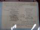 Image #4 of auction lot #1084: Calling All Civil War Buffs. Large group of Civil War documents, engra...