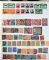 Image #3 of auction lot #324: A used group of over a thousand stamps up to the 1940s with many inter...