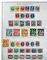 Image #4 of auction lot #324: A used group of over a thousand stamps up to the 1940s with many inter...