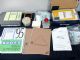 Image #1 of auction lot #1051: New and lightly used supplies plus some packet material....