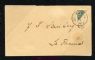 Image #4 of auction lot #277: Danish West Indies collection from 1855-1917 in a pizza size box. Roug...