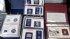 Image #1 of auction lot #1021: United States coin subscription binder offering consisting of one each...