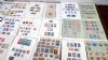 Image #1 of auction lot #171: Worldwide selection from the early 1900s to the 1970s in a bankers bo...