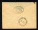 Image #2 of auction lot #616: Switzerland Graf Zeppelin South America cacheted First Flight cover ca...