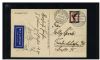 Image #2 of auction lot #585: Germany accumulation from 1921 to 1947 in a small box. Roughly twenty ...