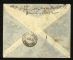 Image #2 of auction lot #611: Switzerland Graf Zeppelin South America cacheted First Flight cover ca...