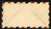 Image #2 of auction lot #561: Germany Graf Zeppelin cacheted South America First Flight cover cancel...