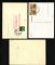Image #2 of auction lot #572: Three Germany 3rd Reich Propaganda cards from 1938-1943....
