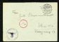 Image #1 of auction lot #566: Germany Fieldpost canceled on 26.9.1944 from Militaeraertzliche-Akadam...