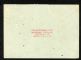 Image #2 of auction lot #566: Germany Fieldpost canceled on 26.9.1944 from Militaeraertzliche-Akadam...