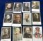 Image #2 of auction lot #636: Germany accumulation of roughly 125 mainly postally used postcards fro...
