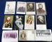 Image #3 of auction lot #636: Germany accumulation of roughly 125 mainly postally used postcards fro...
