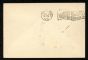 Image #2 of auction lot #553: Brazil Graf Zeppelin cacheted First Flight cover cancelled in Recife o...