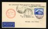 Image #1 of auction lot #567: Germany Graf Zeppelin cacheted South America First Flight cover cancel...