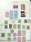 Image #2 of auction lot #248: Thousands of stamps from collections that include earlies and back of ...