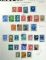 Image #3 of auction lot #218: Thousands of stamps from collections that include earlies and back of ...
