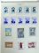 Image #4 of auction lot #218: Thousands of stamps from collections that include earlies and back of ...