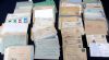 Image #1 of auction lot #587: Germany accumulation from WW I to WW II in medium box. Around 500 comm...