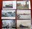 Image #2 of auction lot #625: Collection of over 2200 cards. Primarily ships and trains. Strong in G...