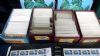 Image #2 of auction lot #45: United States accumulation in three cartons. Majority of value is in t...