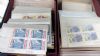 Image #3 of auction lot #45: United States accumulation in three cartons. Majority of value is in t...