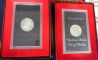 Image #2 of auction lot #1020: United States small coin accumulation consisting of $9.80 90% silver, ...