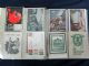 Image #4 of auction lot #584: Over 200 items. Chiefly propaganda cards and slogan cancel covers. Ben...