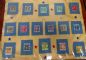Image #3 of auction lot #21: Superlative must-see collection of George Washington stamps, covers, a...
